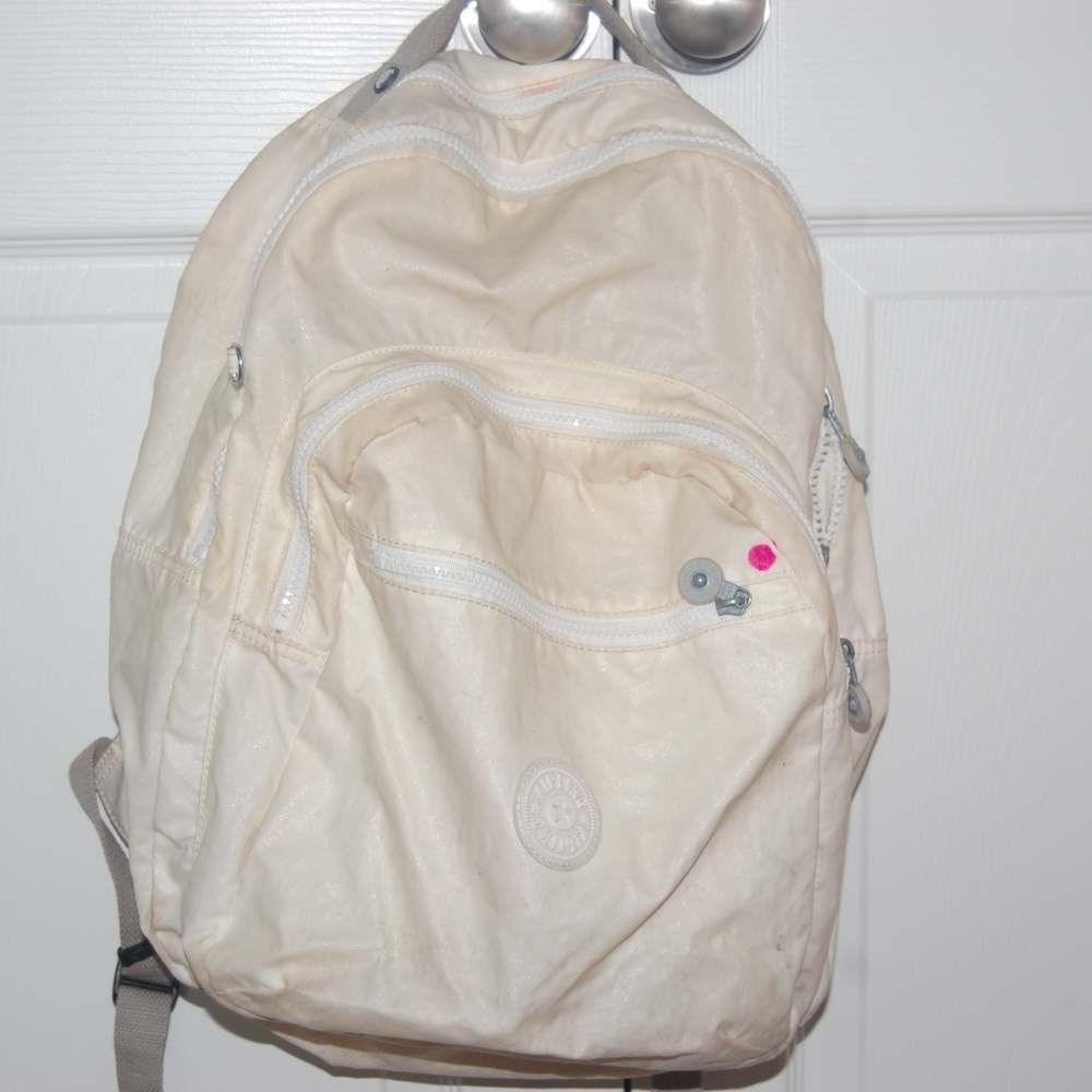 klipping seoul backpack